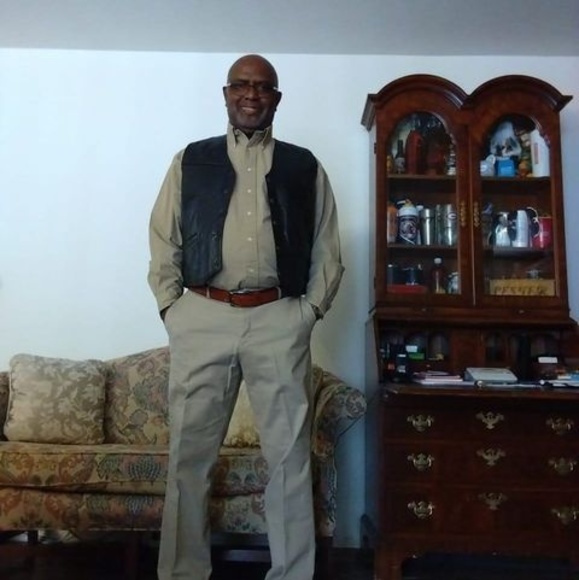 Meet your Posher, Kenneth - Picture 1 of 1